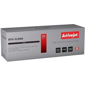 ActiveJet ATH-310AN toner (replacement for HP 126A CE310A