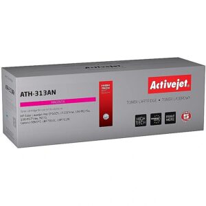 ActiveJet ATH-313AN toner (replacement for HP 126A CE313A