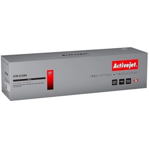 ActiveJet ATR-2220N toner (replacement for Ricoh 2220D / 885266; Supreme; 11000 pages; black) ATR-2220N 5901443095477