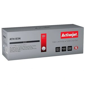 ActiveJet ATH-83N toner (replacement for HP 83A CF283A