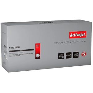 ActiveJet ATB-326BN Toner (replacement for Brother TN-326BK