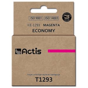 Actis KE-1293 ink (replacement for Epson T1293; Standard; 15 ml; magenta) KE-1293 5901443097976