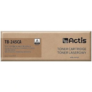 Actis TB-245CA toner (replacement for Brother TN-245C; Standard; 2200 pages; cyan) TB-245CA 5901443098188