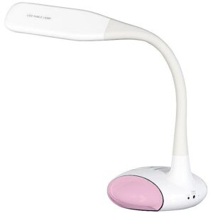 ActiveJet LED desk lamp VENUS with RGB base AJE-VENUS RGB 5901443100003