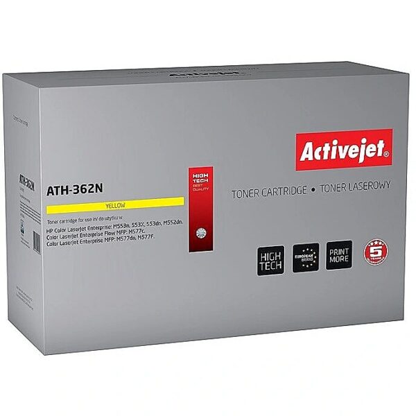 ActiveJet ATH-362N Hp Printer Toner