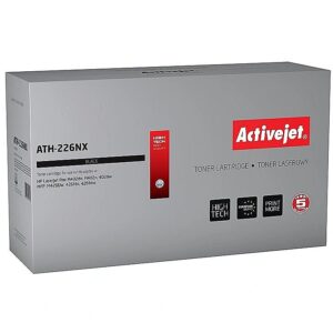 ActiveJet ATH-226NX (zamiennik HP 226X CF226X; Supreme; 9000 stron; czarny) ATH-226NX 5901443103745