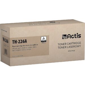 Actis TH-226A toner (replacement for HP 26A CF226A; Standard; 3100 pages; black) TH-226A 5901443103752