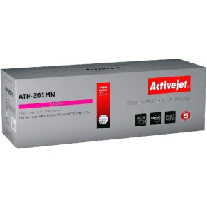 ActiveJet ATH-201MN toner (replacement for HP 201A CF403A; Supreme; 1