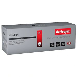 ActiveJet ATH-79N (zamiennik HP 79A CF279A; Supreme; 2000 stron; czarny) ATH-79N 5901443105954