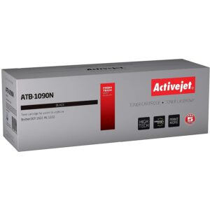 ActiveJet ATB-1090N (zamiennik Brother TN-1090; Supreme; 1500 stron; czarny) ATB-1090N 5901443106609