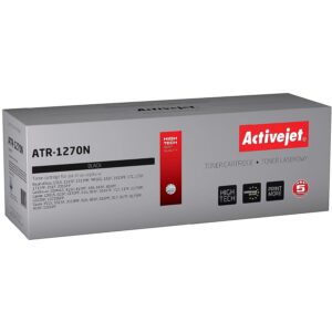 ActiveJet ATR-1270N toner (replacement for Ricoh 1270D 888261; Supreme; 7000 pages; black) ATR-1270N 5901443106647