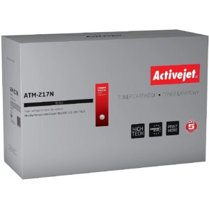 ActiveJet ATM-217N toner (replacement for Konica Minolta TN217; Supreme; 17500 pages; black) ATM-217N 5901443106661