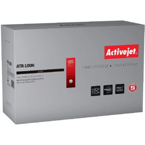 ActiveJet ATR-100N toner (replacement for Ricoh SP100 / SP112 / 407166; Supreme; 1200 pages; black) ATR-100N 5901443108672