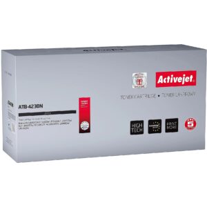 ActiveJet ATB-423BN toner (replacement for Brother TN-423BK; Supreme; 6500 pages; black) ATB-423BN 5901443109655