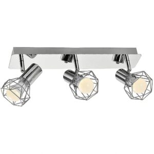 ActiveJet AJE-BLANKA 3P ceiling lamp AJE-BLANKA 3P 5901443109914