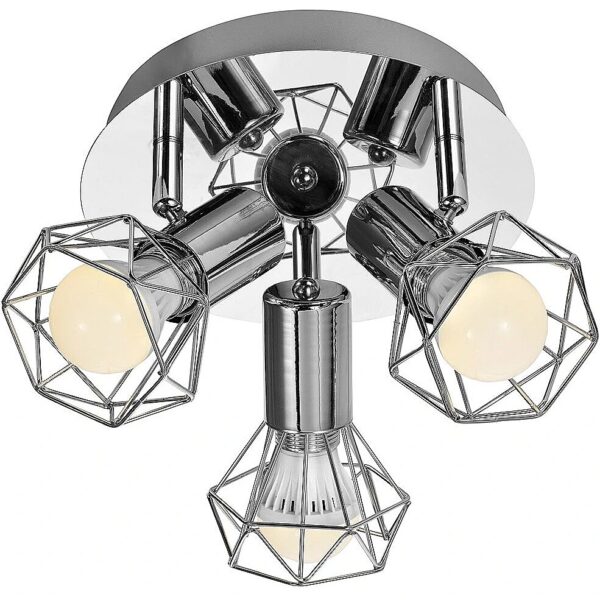 ActiveJet AJE-BLANKA 3PP ceiling lamp AJE-BLANKA 3PP 5901443109921