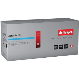 ActiveJet ATH-F541N toner (replacement for HP 203A CF541A; Supreme; 1300 pages; cyan) ATH-F541N 5901443110279