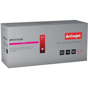 ActiveJet ATH-F543N toner (replacement for HP 203A CF543A; Supreme; 1300 pages; magenta) ATH-F543N 5901443110293