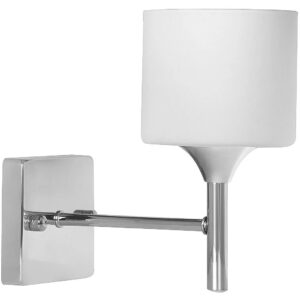 ActiveJet Classic single wall lamp - MIRA chrome E27 for the living room AJE-MIRA 1P 5901443112259