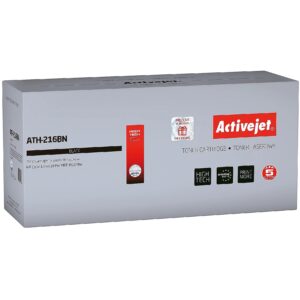 ActiveJet ATH-216BN Toner Cartridge for HP printer