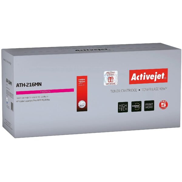 ActiveJet ATH-216MN toner cartridge for HP printers