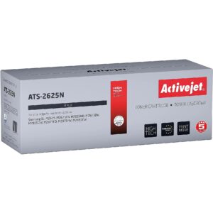 ActiveJet ATS-2625N Toner (replacement Samsung MLT-116L; Supreme; 3 000 pages; Black) ATS-2625N 5901443118527