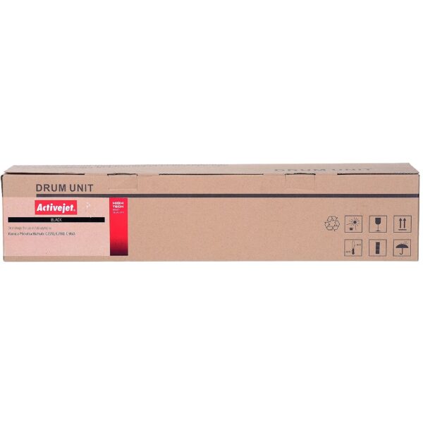 ActiveJet ATO-B831MN toner (replacement for OKI 45862815; Supreme; 10000 pages; magenta) ATO-B831MN 5901443118565