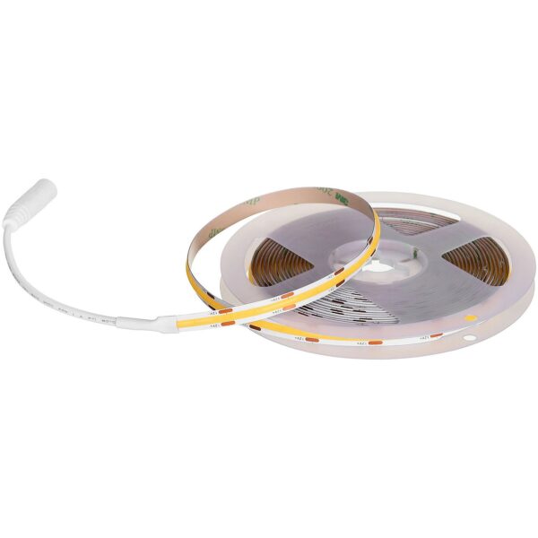 ActiveJet AJE-COB 5m ciep strip light Universal strip light Indoor AJE-COB 5m ciep 5901443118985