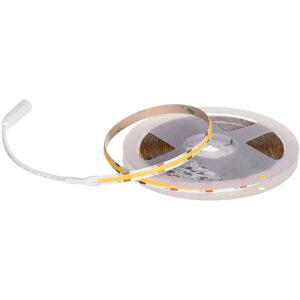 ActiveJet AJE-COB 5m zim strip light Universal strip light Indoor AJE-COB 5m zim 5901443119005