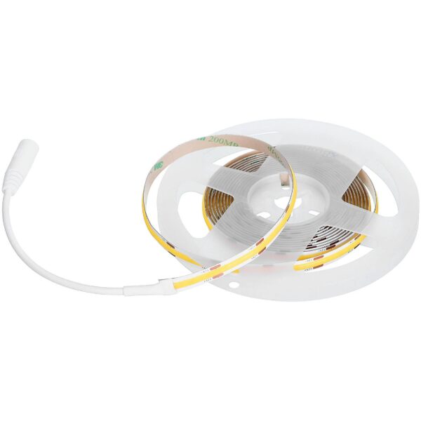 ActiveJet AJE-COB 3m ciep strip light Universal strip light Indoor AJE-COB 3m ciep 5901443119012