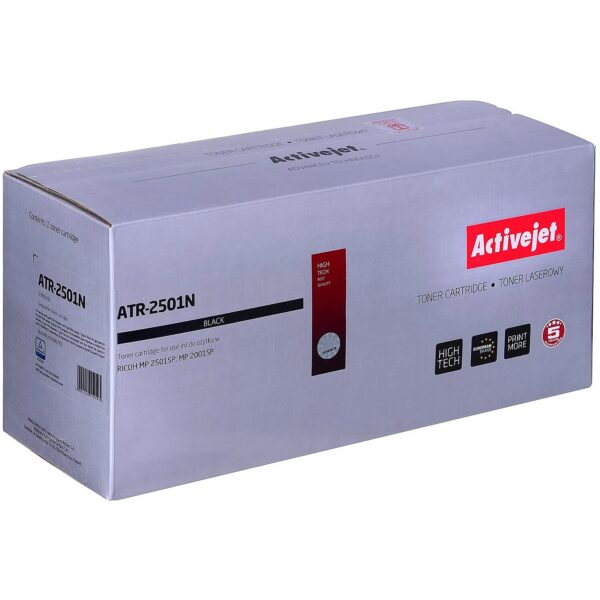 ActiveJet ATR-2501N Toner (replacement for RICOH 841769