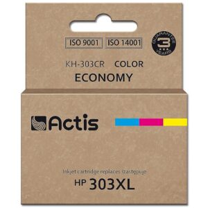 Actis KH-303CR ink for HP printer