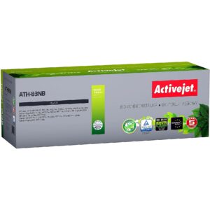 ActiveJet BIO Activejet ATH-83NB toner for HP