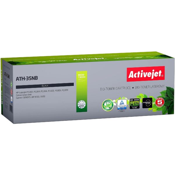 ActiveJet BIO  Activejet ATH-35NB toner for HP