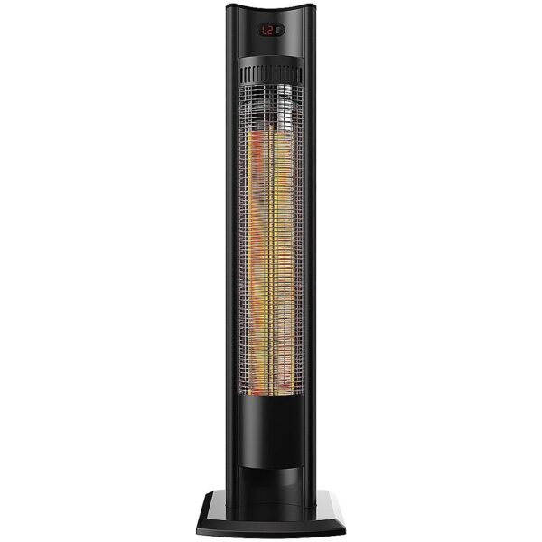 ActiveJet steel patio heater APH-CS2000 5901443121282 5901443121282