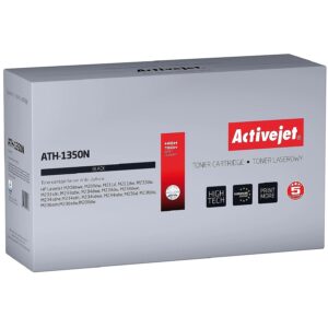 ActiveJet ATS-1350N toner (replacement HP W1350A; Supreme; 1100 pages; black) ATH-1350N 5901443121374