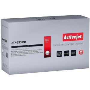 ActiveJet ATS-1350NX toner (replacement HP W1350X; Supreme; 3500 pages; black) ATH-1350NX 5901443121381