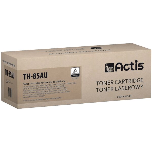 Actis TH-85AU Universal toner for HP printers