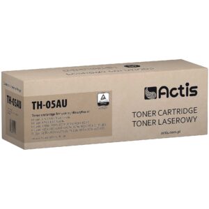 Actis TH-05AU Toner Universal (replacement for HP 05A CE505A