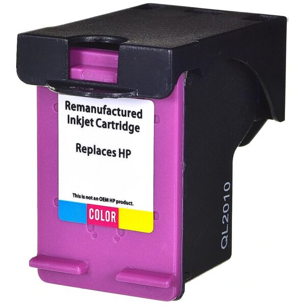 Superbulk ink for HP 302XL F6U67AE reg SB-302XLC