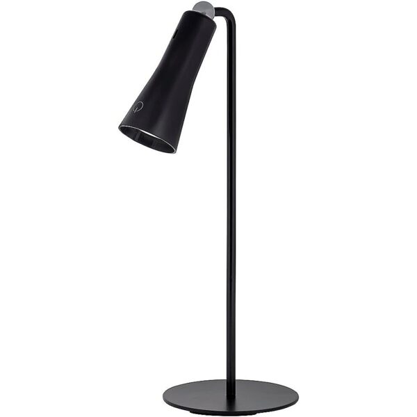 ActiveJet Multifunctional lamp AJE-IDA 4IN1 Black AJE-IDA 4in1 Black 5901443122531