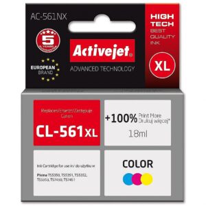 ActiveJet AC-561NX Printer Ink for Brother