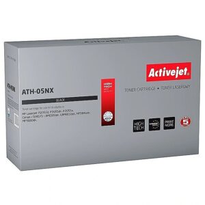 ActiveJet ATH-05NX (zamiennik HP 05X CE505X