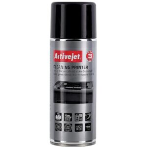 ActiveJet AOC-401 Preparation for cleaning printers (400 ml) AOC-401 5901452127114