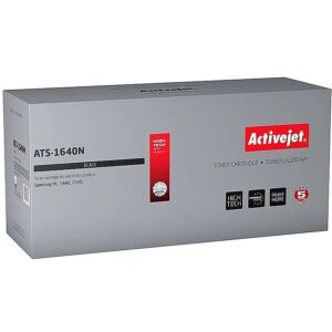 ActiveJet ATS-1640N toner for Samsung printer; Samsung MLT-D1082S replacement; Supreme; 1500 pages; black ATS-1640N 5901452127398