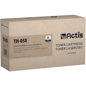 Actis TH-05X toner (replacement for HP 05X CE505X