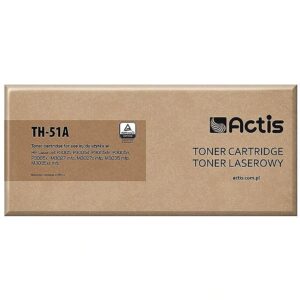 Actis TH-51A Printer Toner cartridge HP