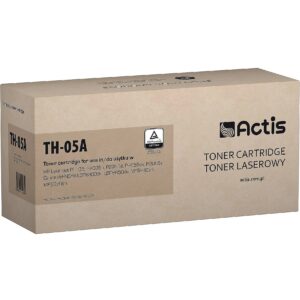 Actis TH-05A toner (replacement for HP 05A CE505A