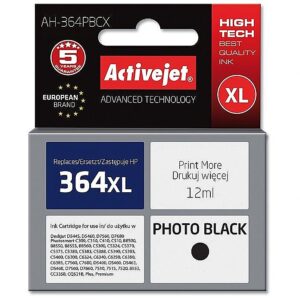 ActiveJet AH-364PBCX HP Printer Ink