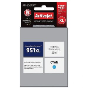 ActiveJet AH-951CRX HP Printer Ink